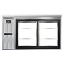 Continental Refrigerator BB59NSSSGDPT