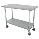 Advance Tabco MSLAG-306C-X