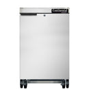 Continental Refrigerator BB24NSS