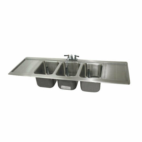 Advance Tabco DBS-63C