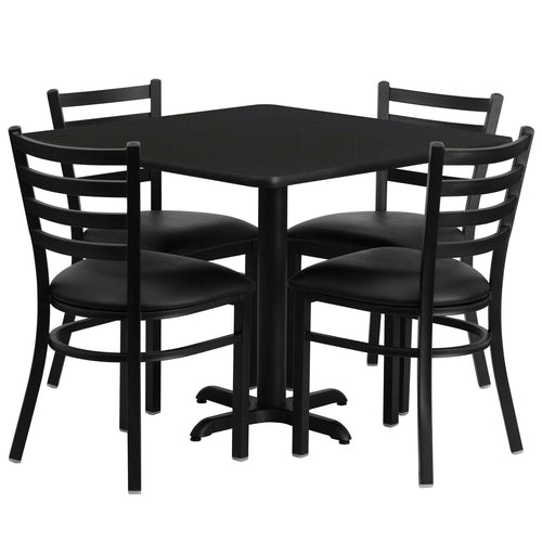 Flash Furniture HDBF1013-GG