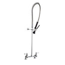Chicago Faucets 510-SSXKCAB