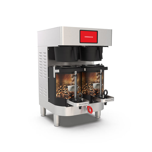Grindmaster-UNIC-Crathco PBC-2W