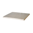 JMC Furniture 32X32 TRAVERTINE