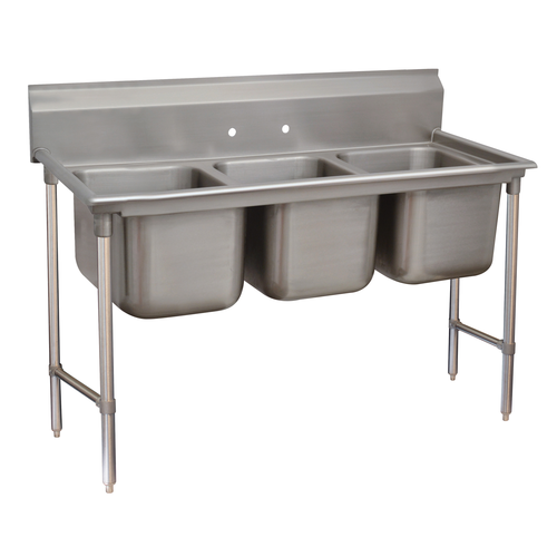 Advance Tabco 9-3-54