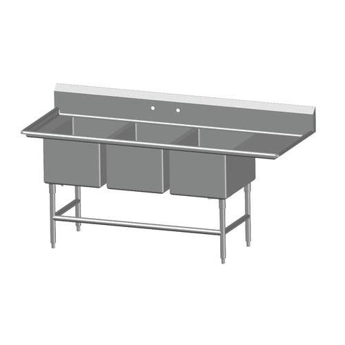 SPG International 3SL1620-RD18