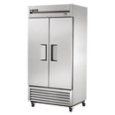 True Mfg. - General Foodservice TS-35F-HC