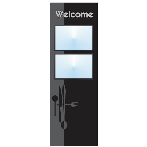 Hubert Company LLC 86858