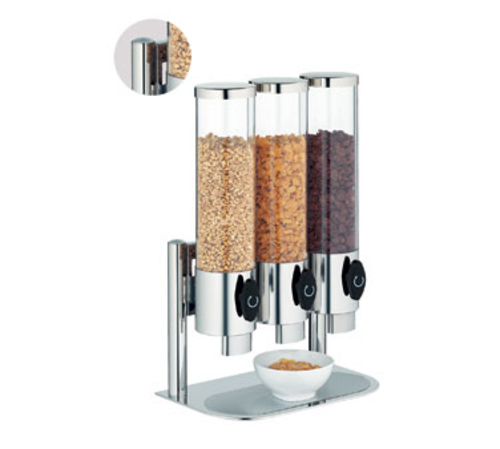 Bauscher Hepp 06.3640.6040