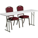 Flash Furniture RB-1872-1-GG