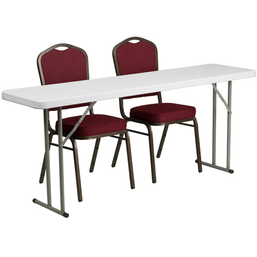 Flash Furniture RB-1872-1-GG