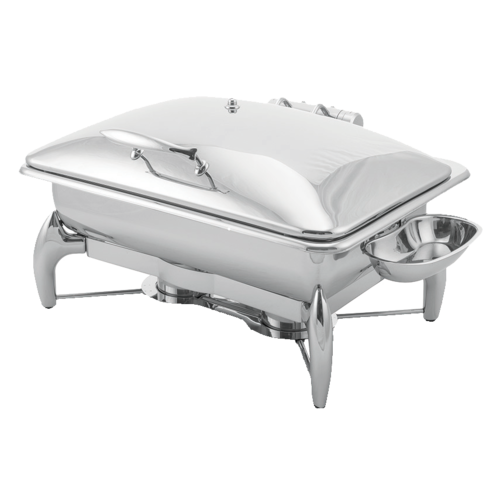 Walco Stainless WI9LML