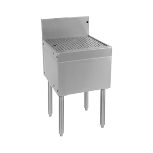 Glastender, Inc. DBB-12
