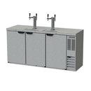 Beverage Air DD72HC-1-S
