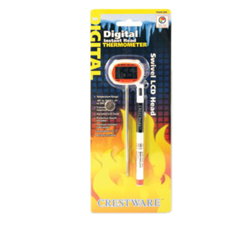 Crestware TRME289