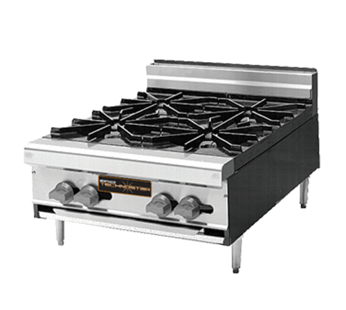 Montague Company TC-2FT