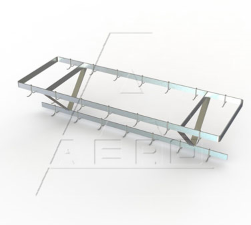 AERO Manufacturing CPS-84
