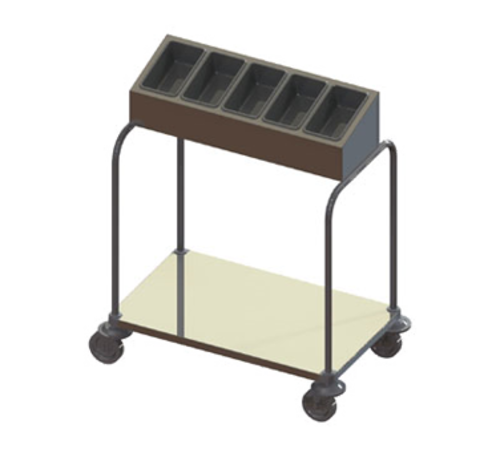 Dinex DXP7151A12