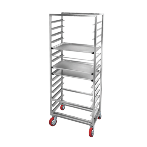 Channel Manufacturing AXD2830 Pan Rack