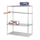 Tarrison Products Ltd. TS-SFM2460C