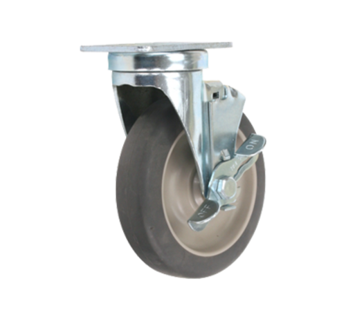 Forbes Industries 1616-S/BK