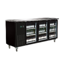 Entree BB-3D-90-G-HC