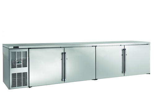 picture of Perlick Corporation BBS108S-S-4