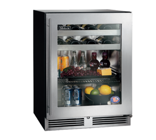 Perlick Corporation HB24BS4