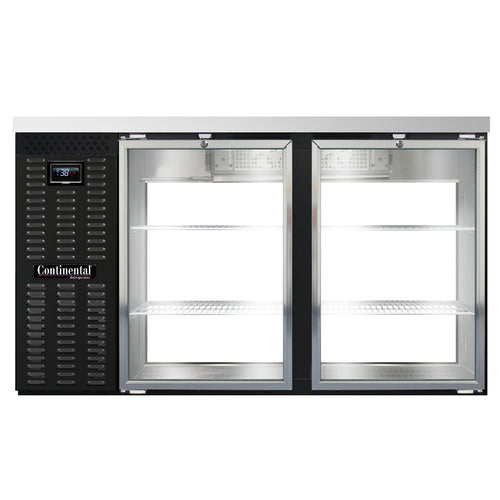 Continental Refrigerator BB59NGDPT