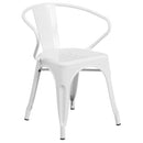 Flash Furniture CH-31270-WH-GG