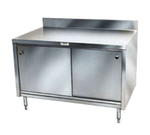 Winholt Equipment STCT-BD2496