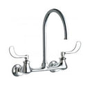 Chicago Faucets 631-GN8FCABCP