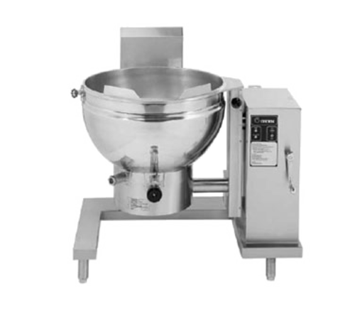 Groen DHS-40A