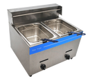 Uniworld Foodservice Equipment UGF-72H