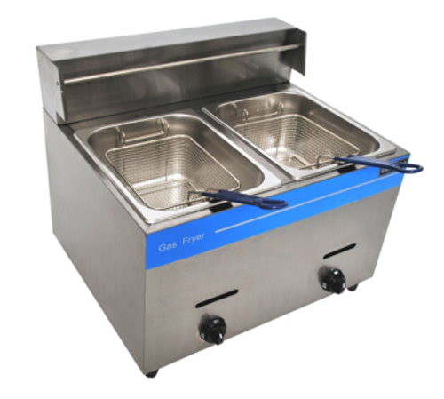 Uniworld Foodservice Equipment UGF-72H
