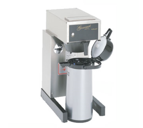 Bloomfield Ind. 8785-A-120V