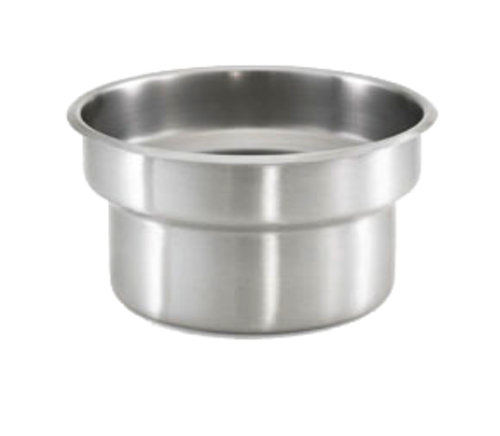 Vollrath 78174 Vegetable Inset For Steam Table