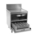 Glastender, Inc. DBGR-24-RS