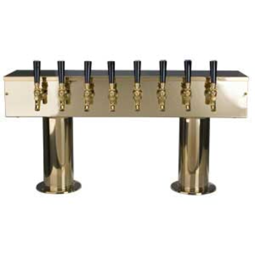 Micro Matic USA DPT48PVD