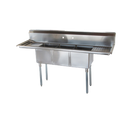 Turbo Air TSCS-3-23