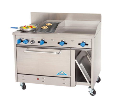 Comstock-Castle F3430-18-1.5RB