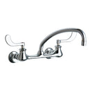 picture of Chicago Faucets 631-L9E35ABCP