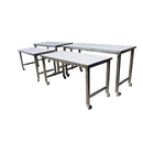 Lion's Wood Banquet Furniture NES-SIL-TRIO-QUARTZ