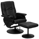 Flash Furniture BT-7600P-MASSAGE-BK-GG