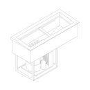 picture of USECO AFCHCP2-7SLST