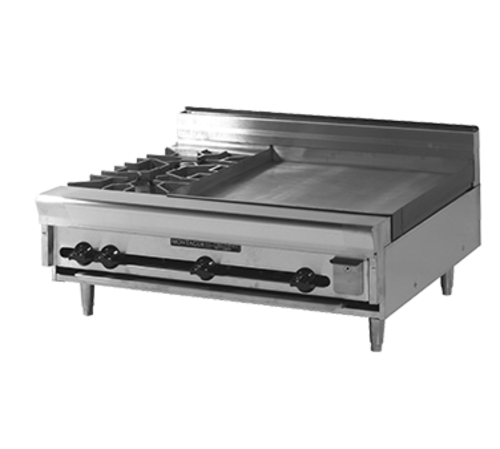 Montague Company TC-3FT