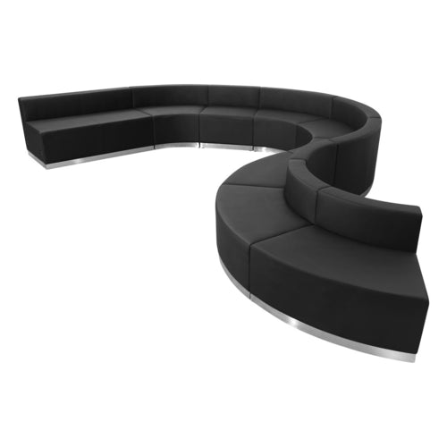 Flash Furniture ZB-803-600-SET-BK-GG