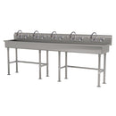 Advance Tabco FS-FM-100-ADA-F