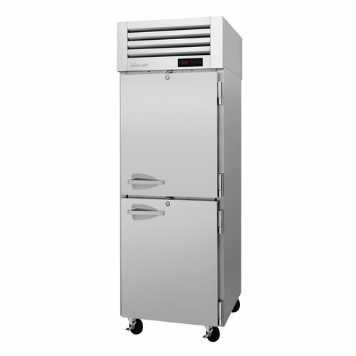 Turbo Air PRO-26-2H-SG-PT(-L)(-LR)(-RL)