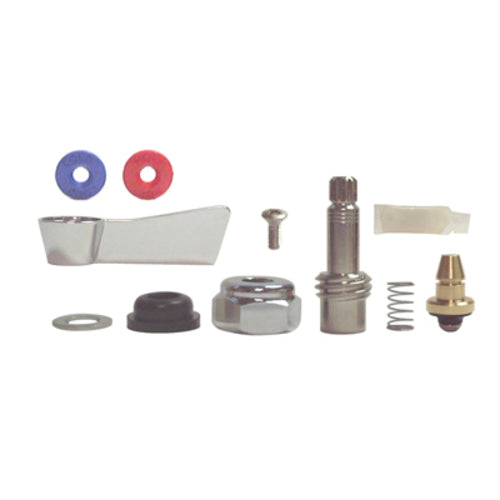 Fisher 2000-0005